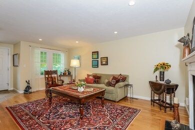 97 Harrington Farms Way, Shrewsbury, MA 01545 - photo 5