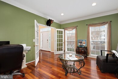 10962 Southcoate Village Dr, Bealeton, VA 22712 - photo 5