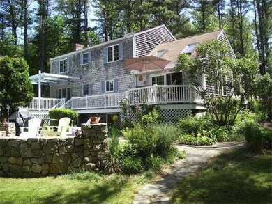 9 Long Plain Rd, Mattapoisett, MA 02739 - photo 3