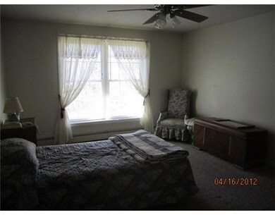 Master Bedroom.