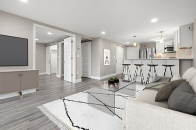 Parris Landing unit 3521, Charlestown, MA 02129 - photo 5