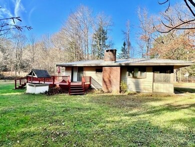 50 Twin Brook Rd, Chesterfield, NH 03443 - photo 5