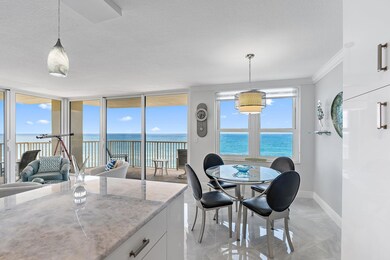 Dunes Towers unit A7A, Riviera Beach, FL 33404 - photo 5