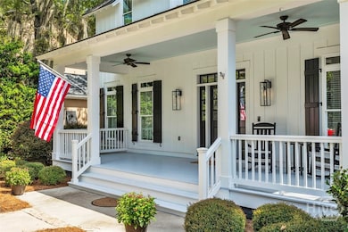 204 John Wesley Way, Savannah, GA 31404 - photo 3