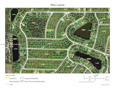 12077 Mandolin Terrace, Punta Gorda, FL 33955 - photo 2