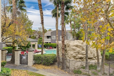 5250 S Rainbow Blvd unit 1165, Las Vegas, NV 89118 - photo 4