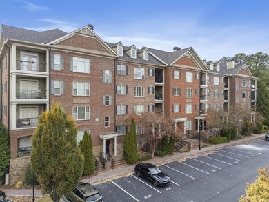 Sterling of Dunwoody unit 4403, Atlanta, GA 30338 - photo 2
