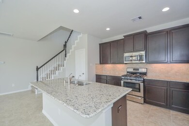 3306 Rainflower Springs Ln, Rosenberg, TX 77471 - photo 6