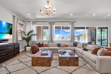 Large Family Room