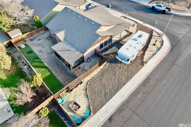 388 Nola St, Fallon, NV 89406 - photo 3