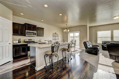 621 S Weston Creek Loop, Nampa, ID 83686 - photo 7