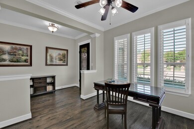 511 Hidden Meadow Dr, Keller, TX 76248 - photo 3