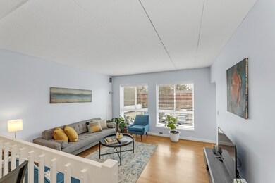 Hingham Woods unit 208, South Weymouth, MA 02190 - photo 6