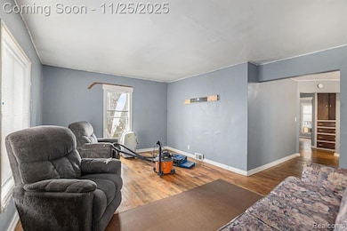 115 Haze St, Lansing, MI 48917 - photo 4