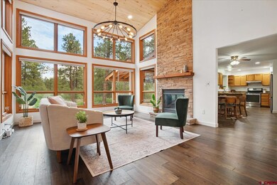 270 N Lakeside Dr, Durango, CO 81303 - photo 7