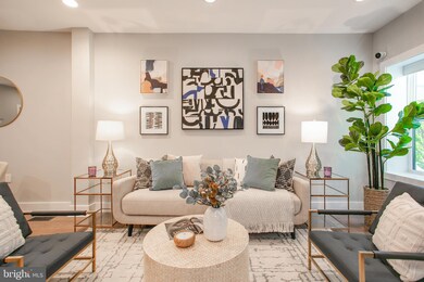 736 Kenyon St NW unit 1, Washington, DC 20010 - photo 6