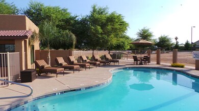 HEATED POOL