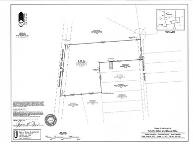 6675 Briarwood Dr, Oxford, NC 27565 - photo 2