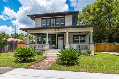 4251 Irvington Ave, Jacksonville, FL 32210 - photo 2