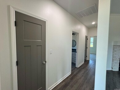 365 N Grant St, Sheridan, AR 72150 - photo 4