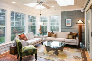 Sun Room