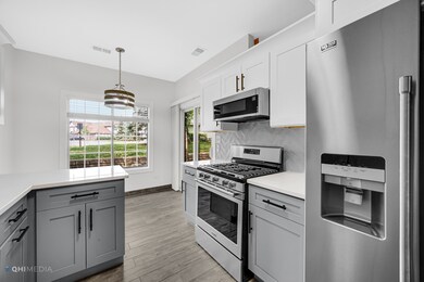 1718 Chesapeake Ln unit 5, Schaumburg, IL 60193 - photo 6