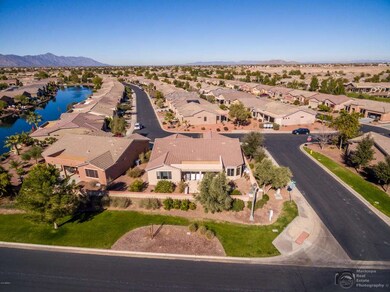 Neighborhood View