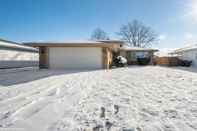 4057 Russet Way, Country Club Hills, IL 60478 - photo 2