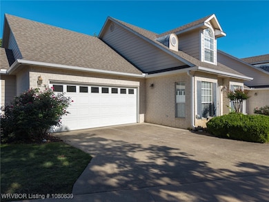 2808 May Branch Point, Fort Smith, AR 72903 - photo 3