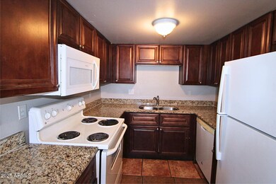 1702 E 6th Ave unit 1716, Mesa, AZ 85204 - photo 5