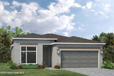 8150 Langila Dr, Melbourne, FL 32940 - photo 2