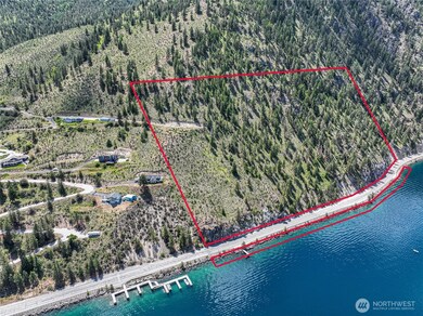 4620 S Lakeshore Rd, Chelan, WA 98816 - photo 5