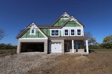 3862 Saddle Club Pkwy S, Bargersville, IN 46106 - photo 2