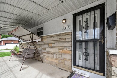 Covered Entry