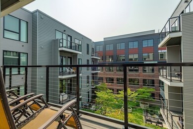 PORT45 unit 406, Boston, MA 02127 - photo 3