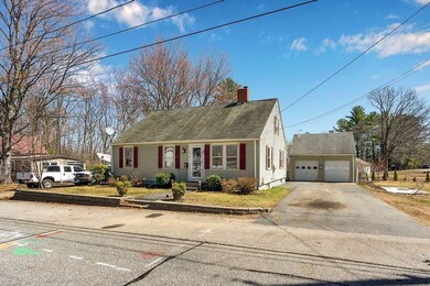 23 Lenox St, Sanford, ME 04073 - photo 5