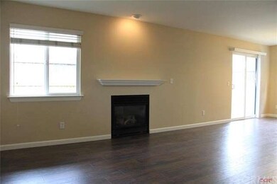 Living Room with Fireplace.  Conveniently equipped