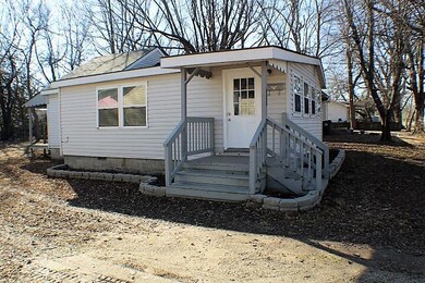 Side Exterior