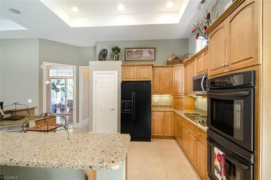 2650 Fox Ridge Rd, Asheboro, NC 27205 - photo 7