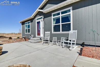 23335 Mcdaniels Rd, Calhan, CO 80808 - photo 2
