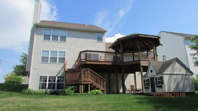 3621 Meadow View Dr unit 65, Dexter, MI 48130 - photo 6