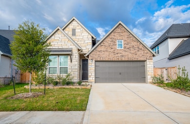 24643 Carleton Lake Ln, the Woodlands, TX 77375 - photo 2