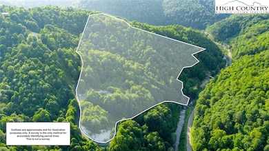 TBD-7 Big Laurel Rd, Creston, NC 28615 - photo 6