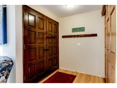Entrance/Foyer