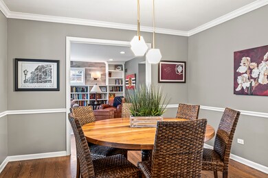 2938 Peachgate Ct, Glenview, IL 60026 - photo 5