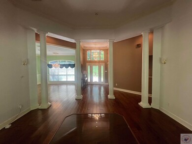 8401 Tigres Ave, Texarkana, TX 75503 - photo 2