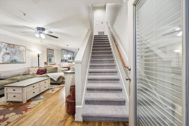 1342 Rutland St unit 203, Houston, TX 77008 - photo 4