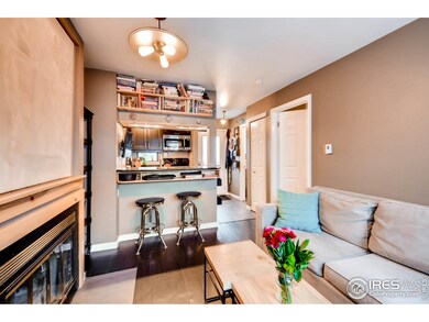 3025 Broadway St unit 40, Boulder, CO 80304 - photo 3