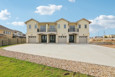 300, 302, 304 Tesla Cir, Round Rock, TX 78681 - photo 4