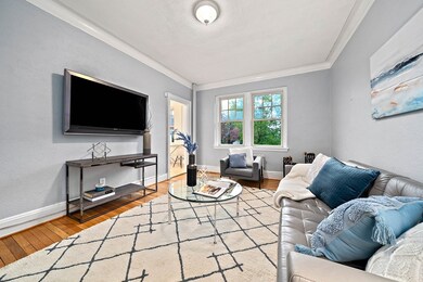 4 Chiswick Rd unit 7, Brighton, MA 02135 - photo 3